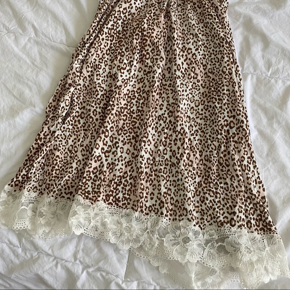 COPY - NWT VICTORIAS SECRET SLEEP SLIP CAMI DRESS SMALL - Picture 3 of 10